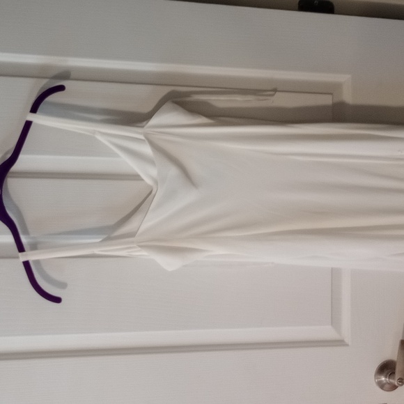 LUXURIOUS NATURAL COLLECTION DRESS & JACKET SZ 2X - Picture 9 of 12